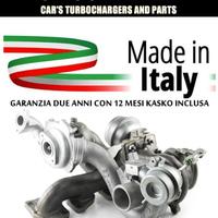 Biturbo kp35 10009700018 lancia delta saab 9-3/9-5