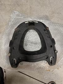 Piastra kappa monokey m5