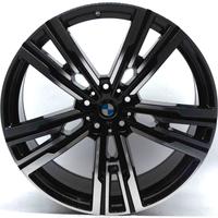 4 cerchi lega nuovi bmw serie 3-4-5 x1 r19 lt4889