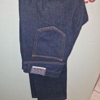 pantalone jeans Missoni
