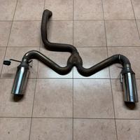 Ricambi per 500 abarth