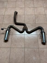 Ricambi per 500 abarth