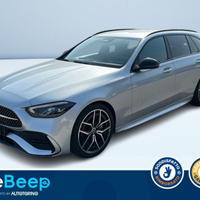 Mercedes-Benz Classe C C SW 220 D MHEV PREMIU...