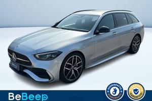 Mercedes-Benz Classe C C SW 220 D MHEV PREMIU...