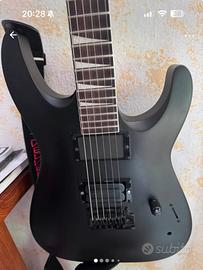 Chitarra  Jackson Dinky js 22