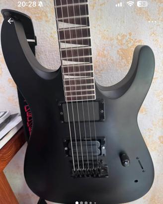 Chitarra  Jackson Dinky js 22