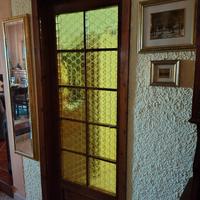 Porte in legno massello 