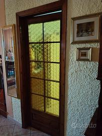 Porte in legno massello 
