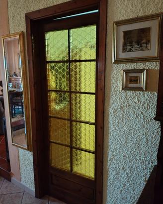 Porte in legno massello 