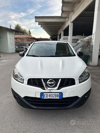 Nissan Qashqai 2.0 dCi DPF Acenta