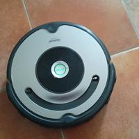 Irobot Roomba modello 616