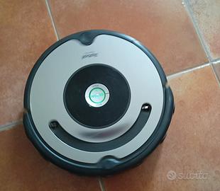 Irobot Roomba modello 616