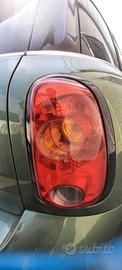 MINI COOPER SD COUNTRYMAN 2015 - STOP POSTERIORE D