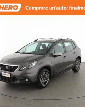 PEUGEOT 2008 BP87817