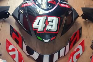 CARENE ORIGINALE APRILIA RSV4 2025-2026