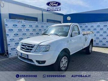 Tata Xenon 2.2 Dicor 4x2 PC Pick-up