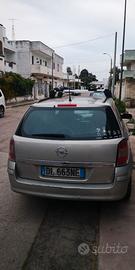 Opel Astra H