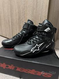 Scarpe alpinestars stella donna n37 nuove