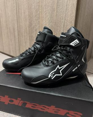 Scarpe alpinestars stella donna n37 nuove