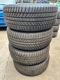 Gomme usate 275/50r20 invernali