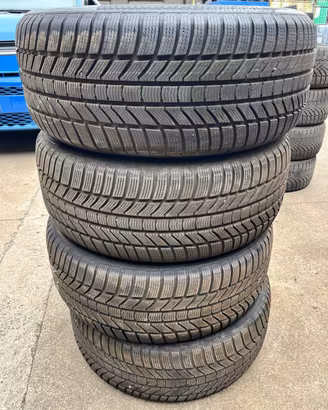 Gomme usate 275/50r20 invernali