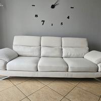 Divano Poltrone e Sofà beige chiaro 248×105