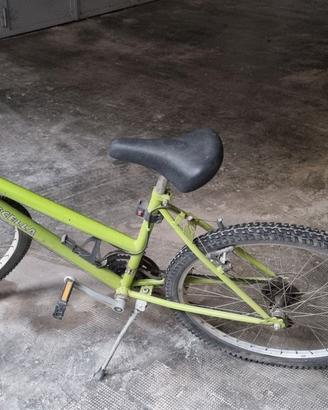 BICI FUNZIONANTE