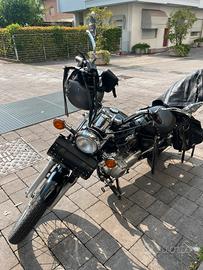 Yamaha Virago 250