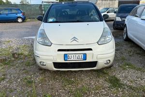 Citroen C3 1.4 HDi 70CV Exclusive