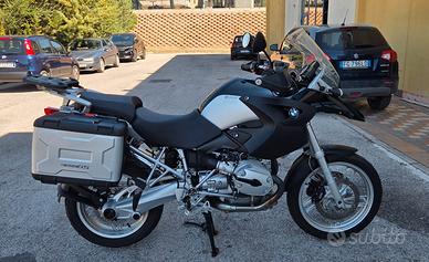 Bmw R 1200 GS