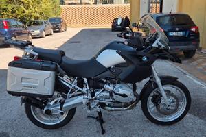 Bmw R 1200 GS