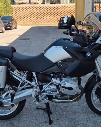 Bmw R 1200 GS