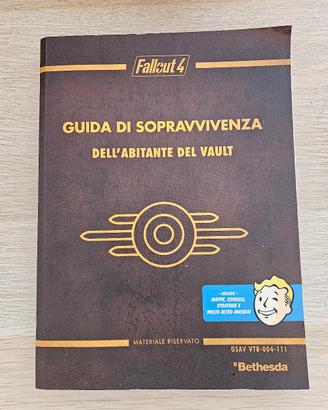 Guida Fallout 4