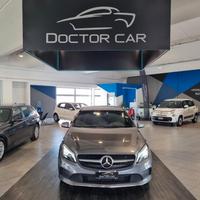 Mercedes-benz A 180 d Automatic Sport