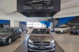 Mercedes-benz A 180 d Automatic Sport