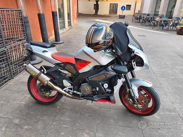 Aprilia Tuono 1000 R ASI