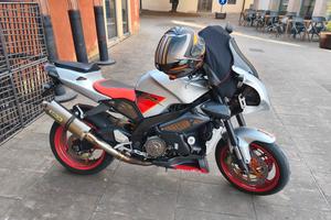 Aprilia Tuono 1000 R ASI