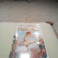 DVD -  Ballerina -