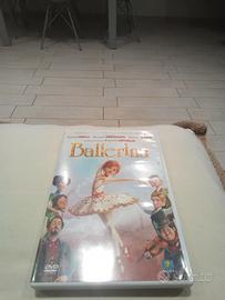 DVD -  Ballerina -