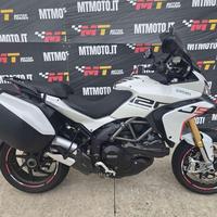 DUCATI Multistrada 1200 S Video 360