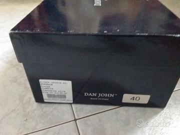 Scarpe uomo