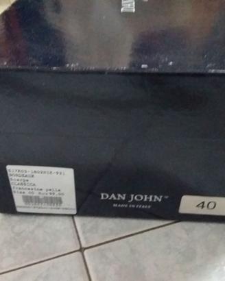 Scarpe uomo