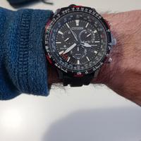 Citizen promaster sky radiocontrollato