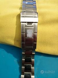 cinturino acciaio ROX