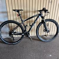MTB WILIER 501 XN