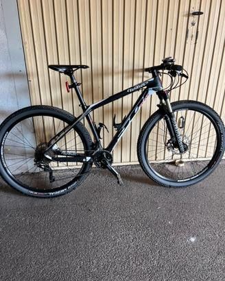 MTB WILIER 501 XN