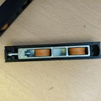 Carrello/Roller per porta finestra veranda