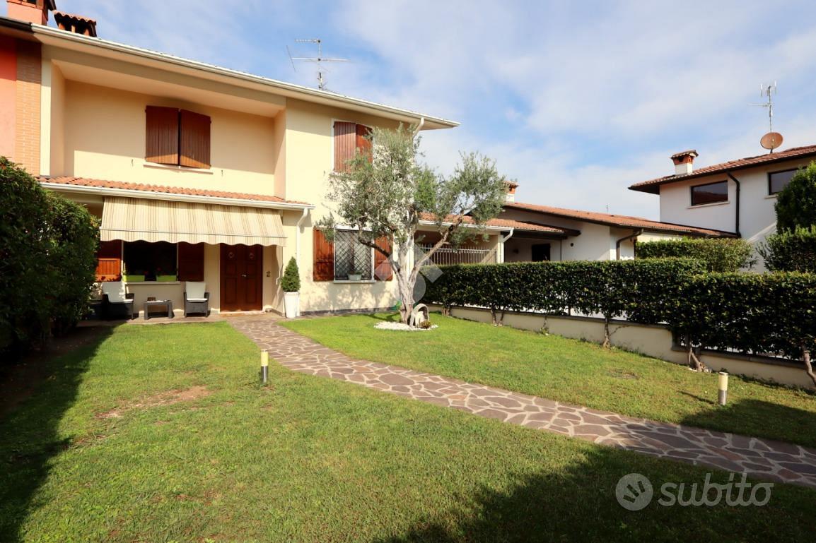 Casa – Montirone - Vista 2