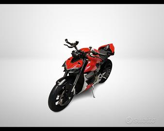 Ducati Streetfighter V4 - Ducati Streetfighter V4