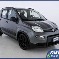 FIAT Panda 1.0 FireFly 70cv S&S Hybrid City Life
